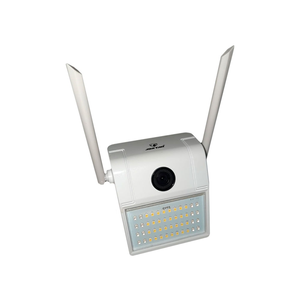 Camara Wifi Foco Mural Jortan Mod. D-21100